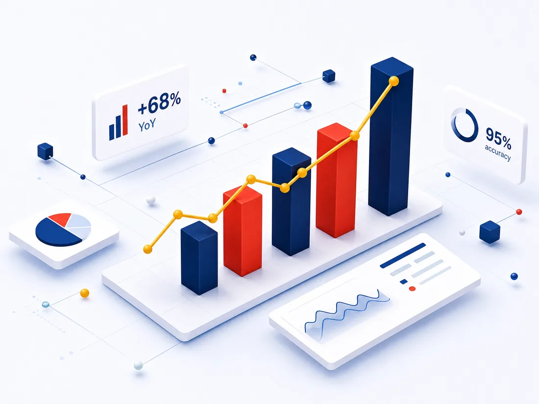 StatEdge Technologies research and technology illustration